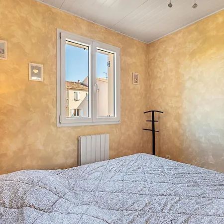 Daire Les Lavandes By Interhome *