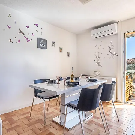 Les Lavandes By Interhome Daire *