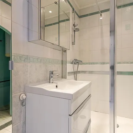 Les Lavandes By Interhome Daire