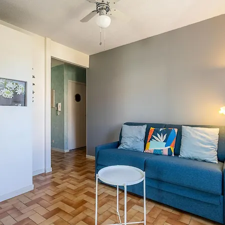 Les Lavandes By Interhome Daire *
