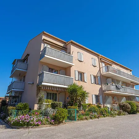Daire Les Lavandes By Interhome *