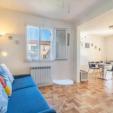 Les Lavandes By Interhome * Le Pradet