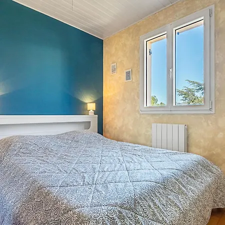Daire Les Lavandes By Interhome *