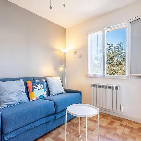 Les Lavandes By Interhome * Le Pradet